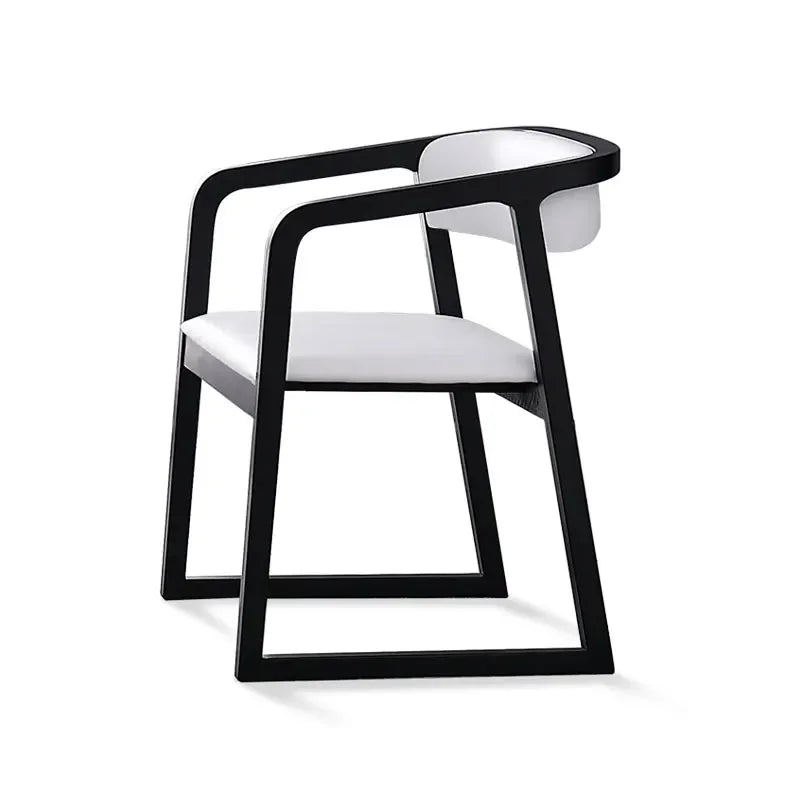 Versailles Dining Chair — Leather