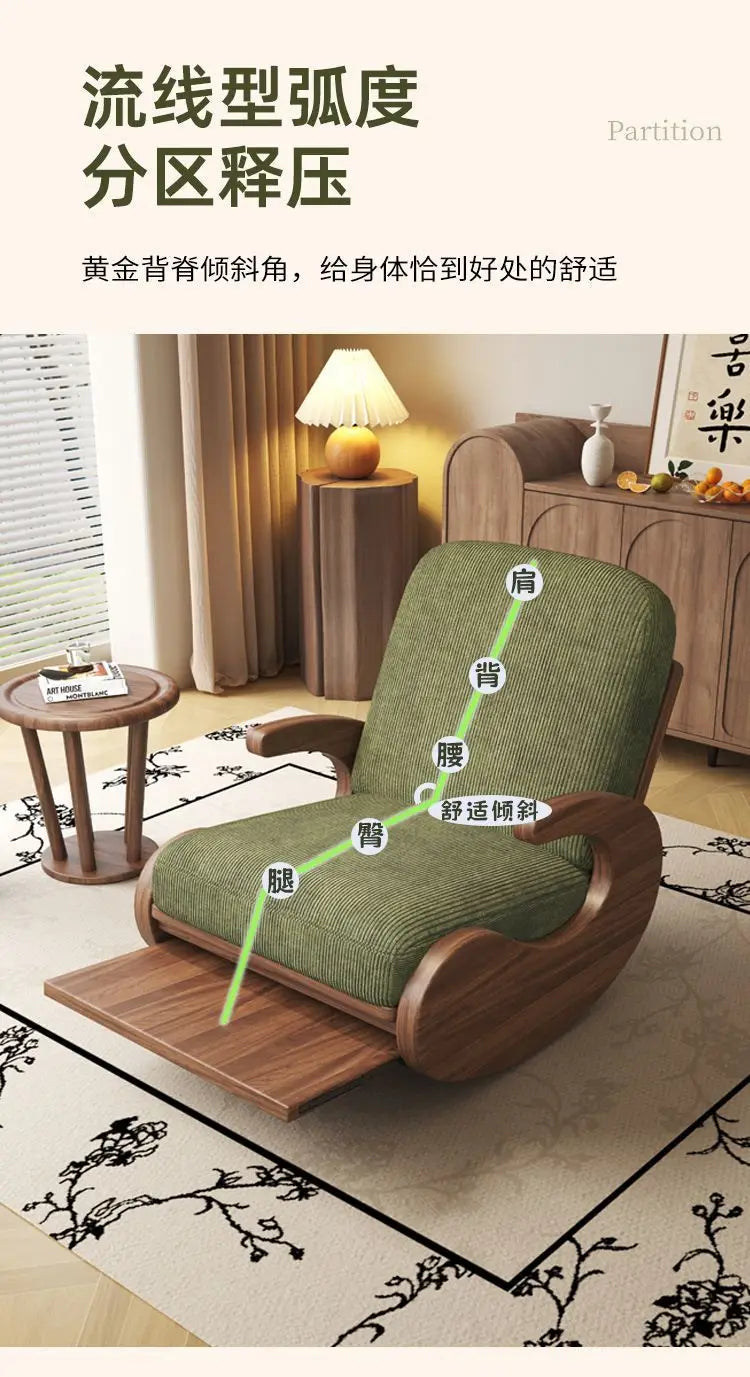 Louvre Sofa