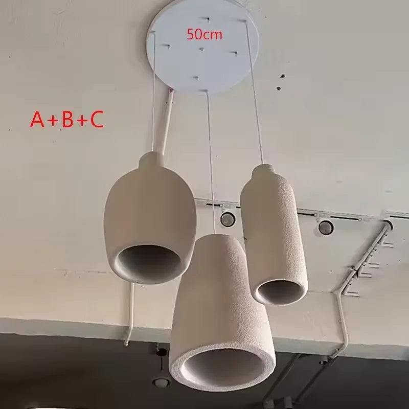 Kensington Pendant Light