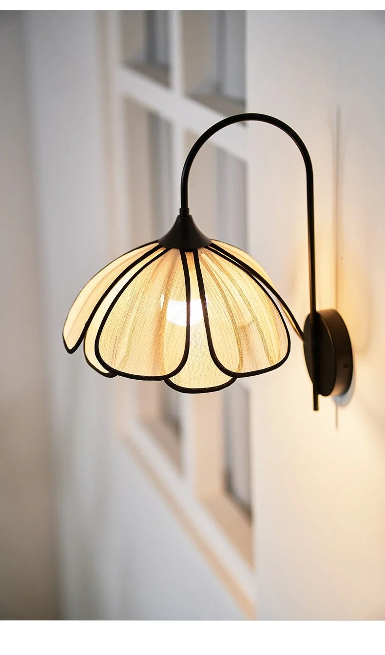 Kyoto Bed — Rattan