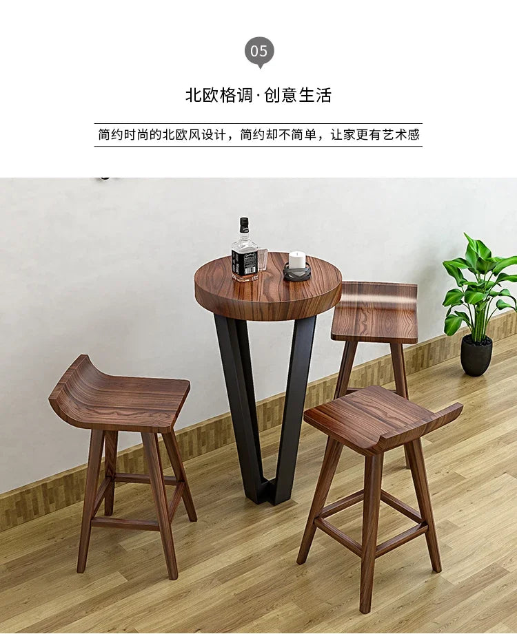 Versailles Stool
