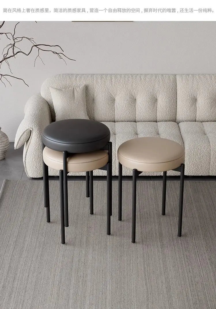 Provence Stool
