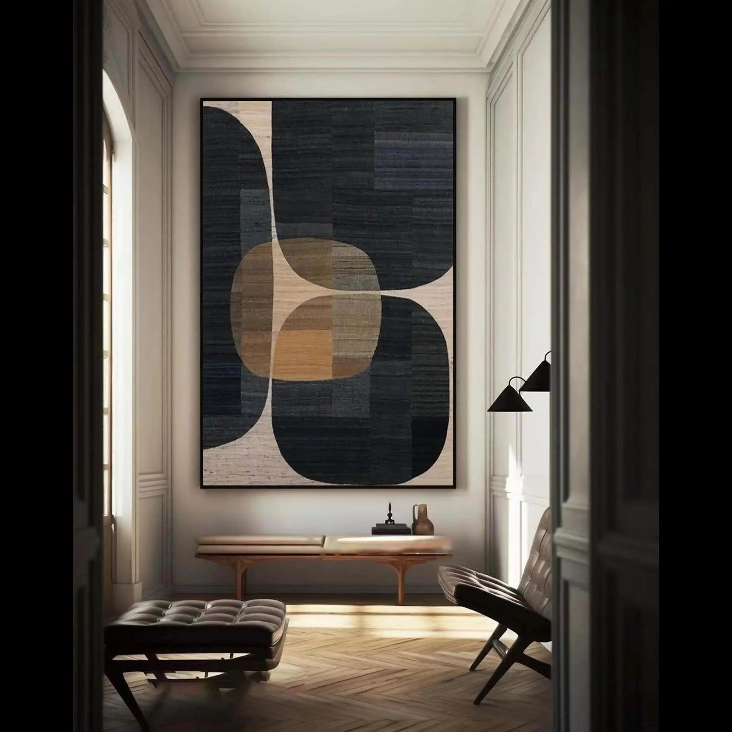 Windsor Accent Piece