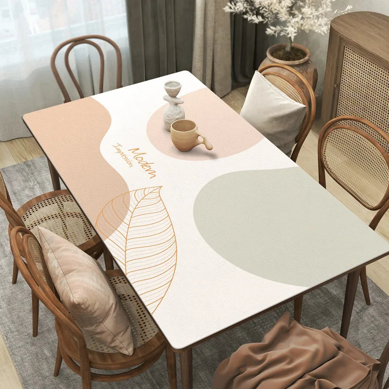 Helsinki Dining Table — Oak