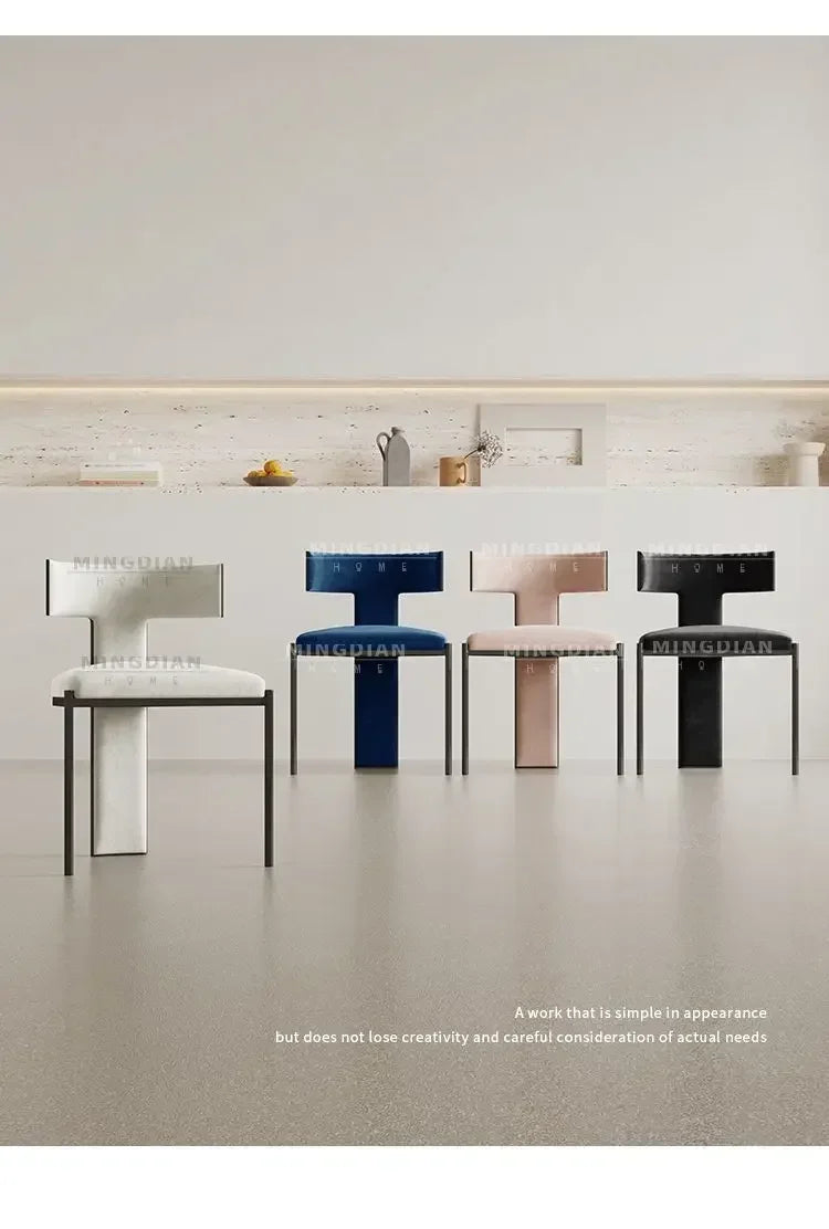 Oslo Accent Piece
