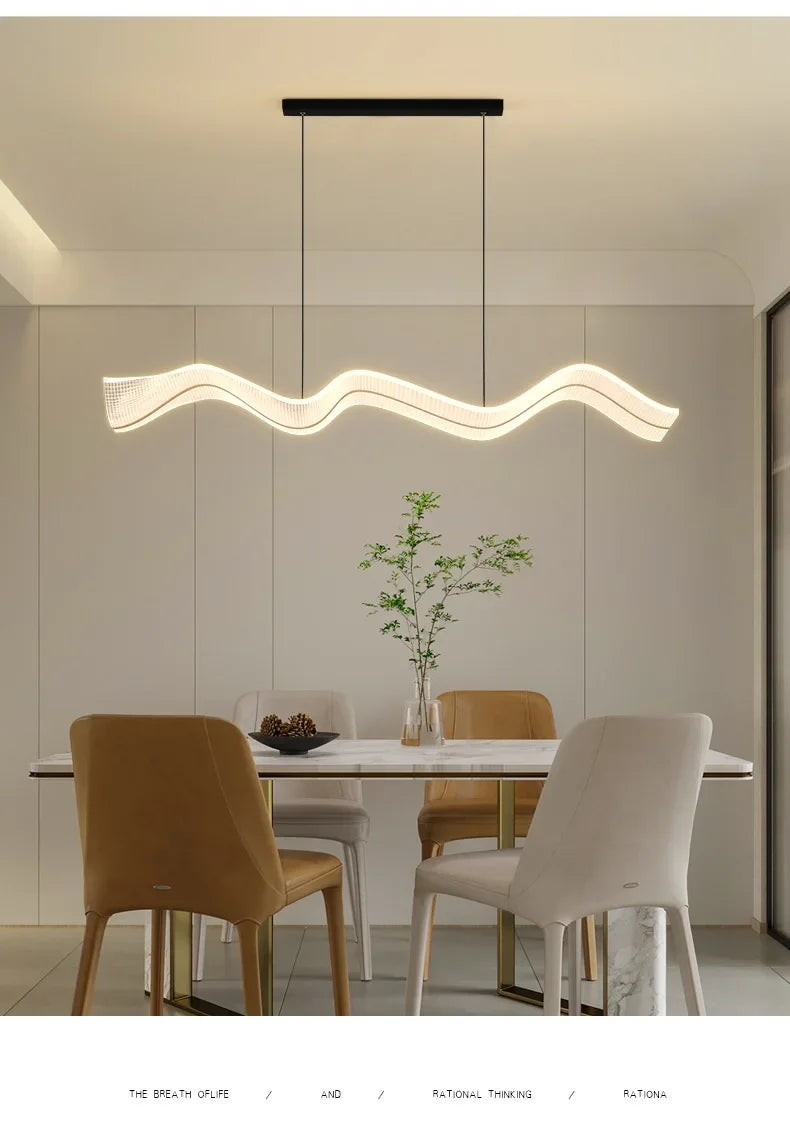 Louvre Pendant Light