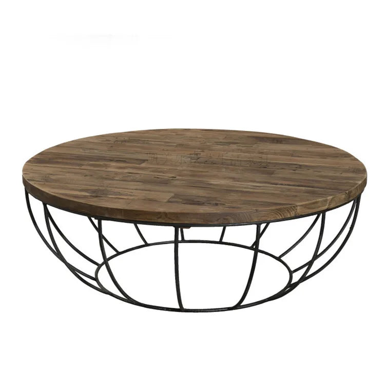 Oslo Coffee Table