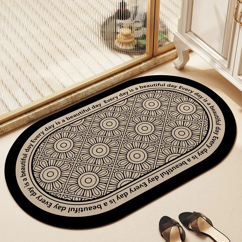 Louvre Accent Piece — Velvet