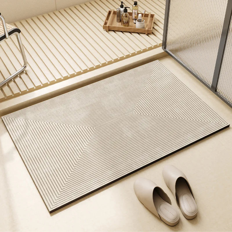 Louvre Rug
