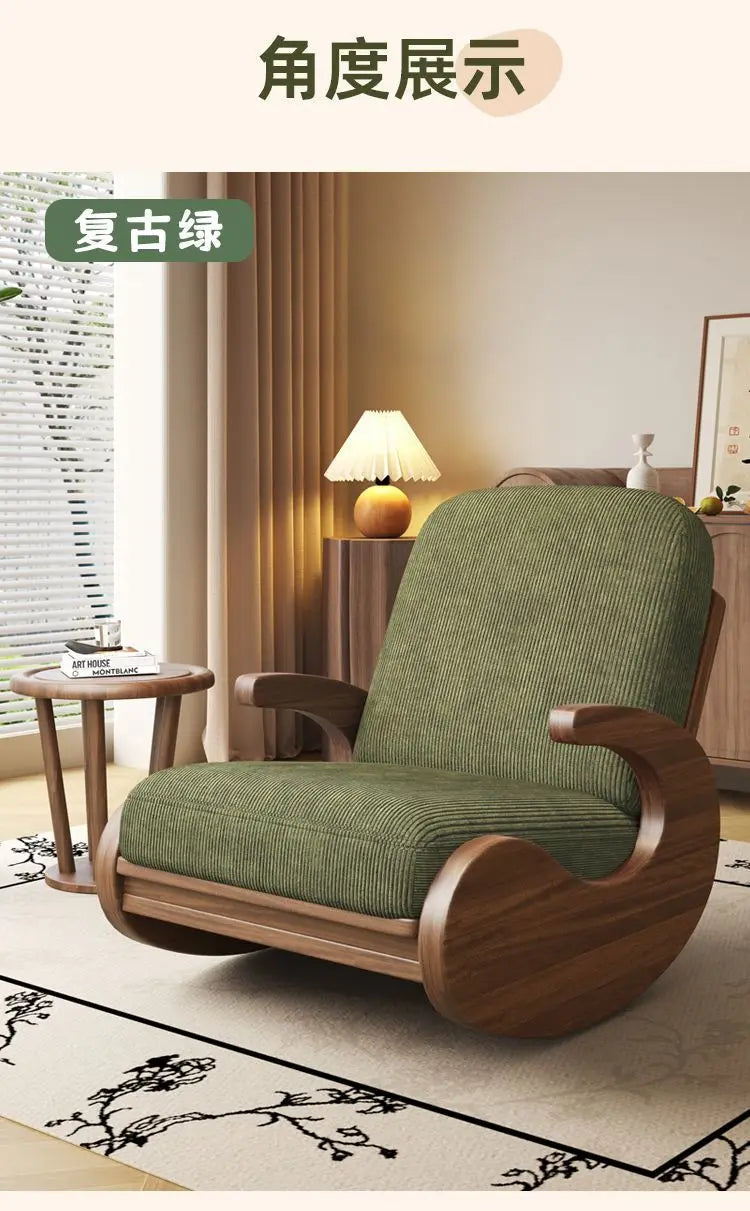 Louvre Sofa