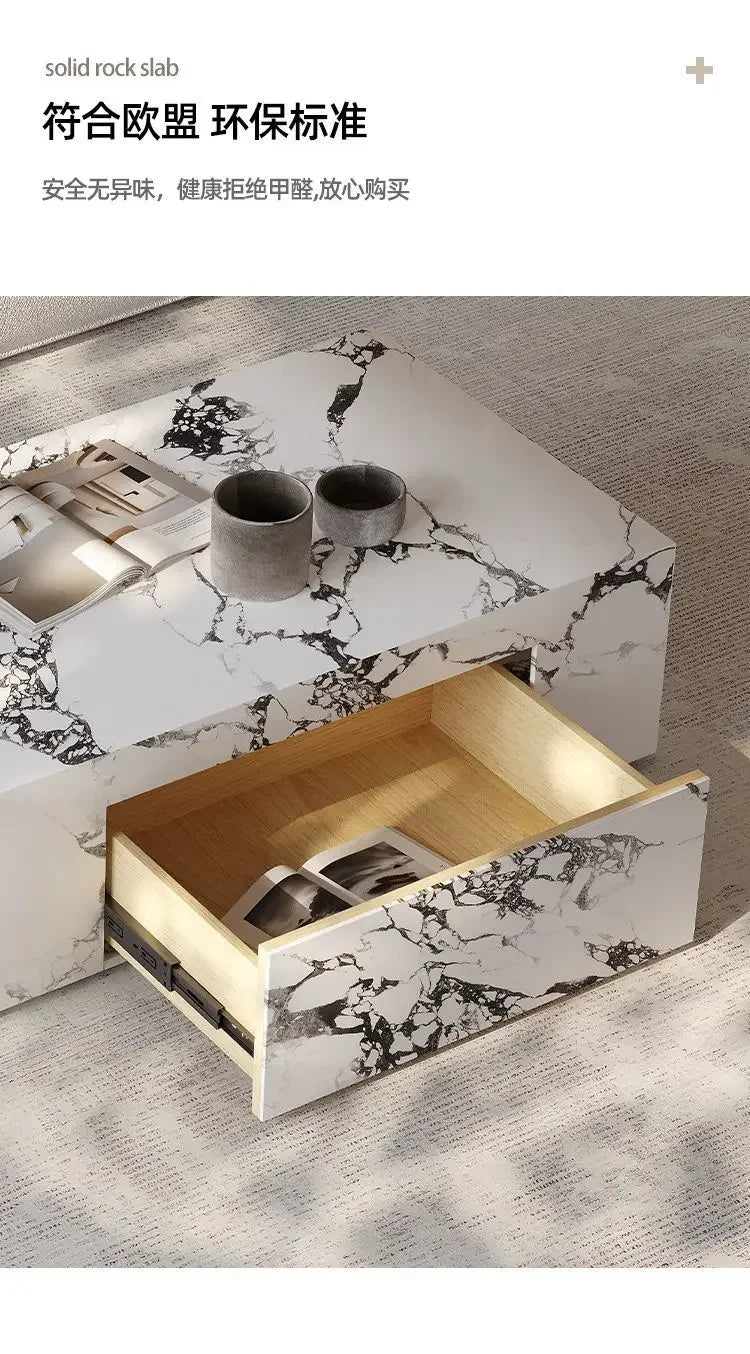 Versailles Sofa — Marble