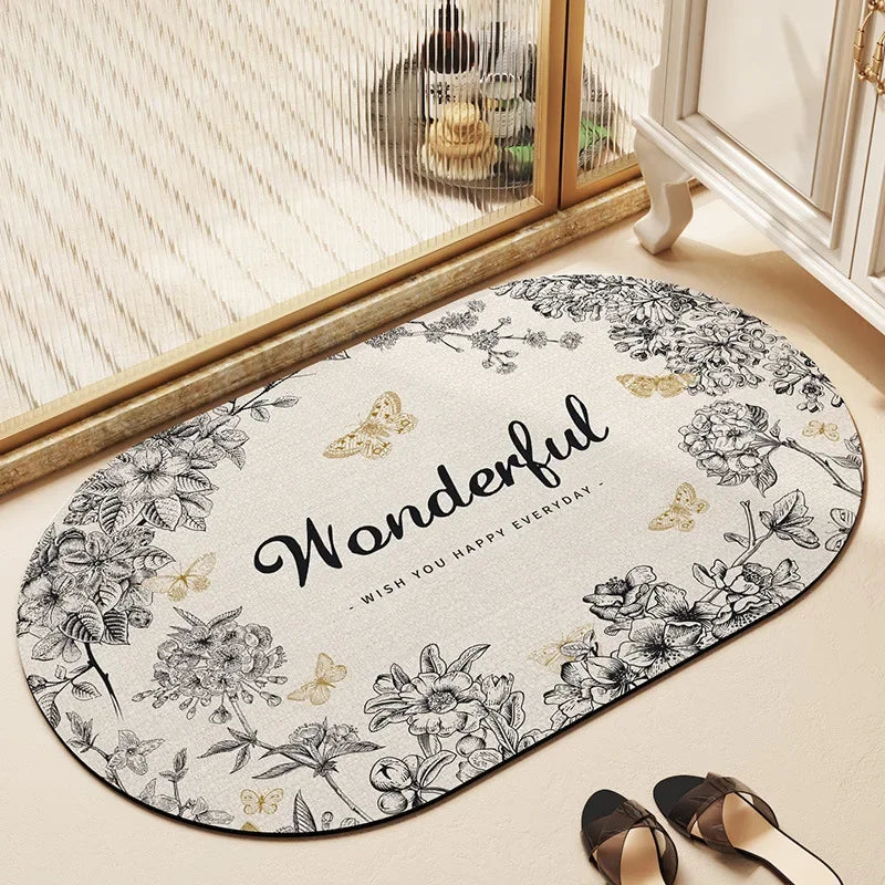 Louvre Accent Piece — Velvet