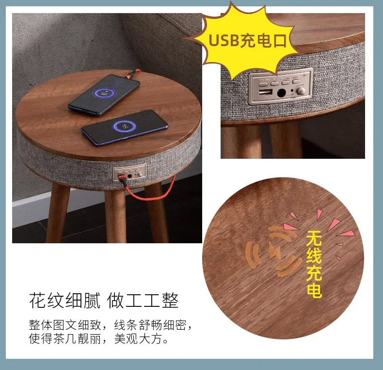 Kensington Coffee Table