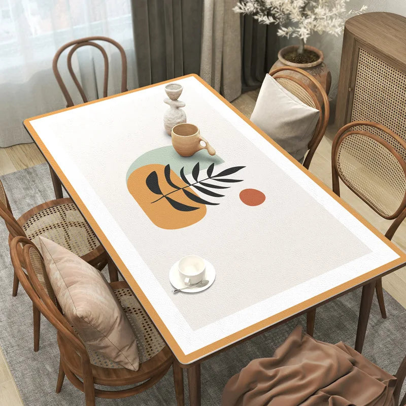 Helsinki Dining Table — Oak