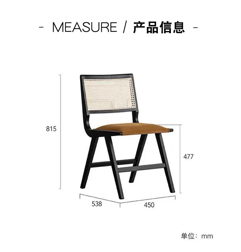 The Kensui Chair™ — An Heirloom of Stillness