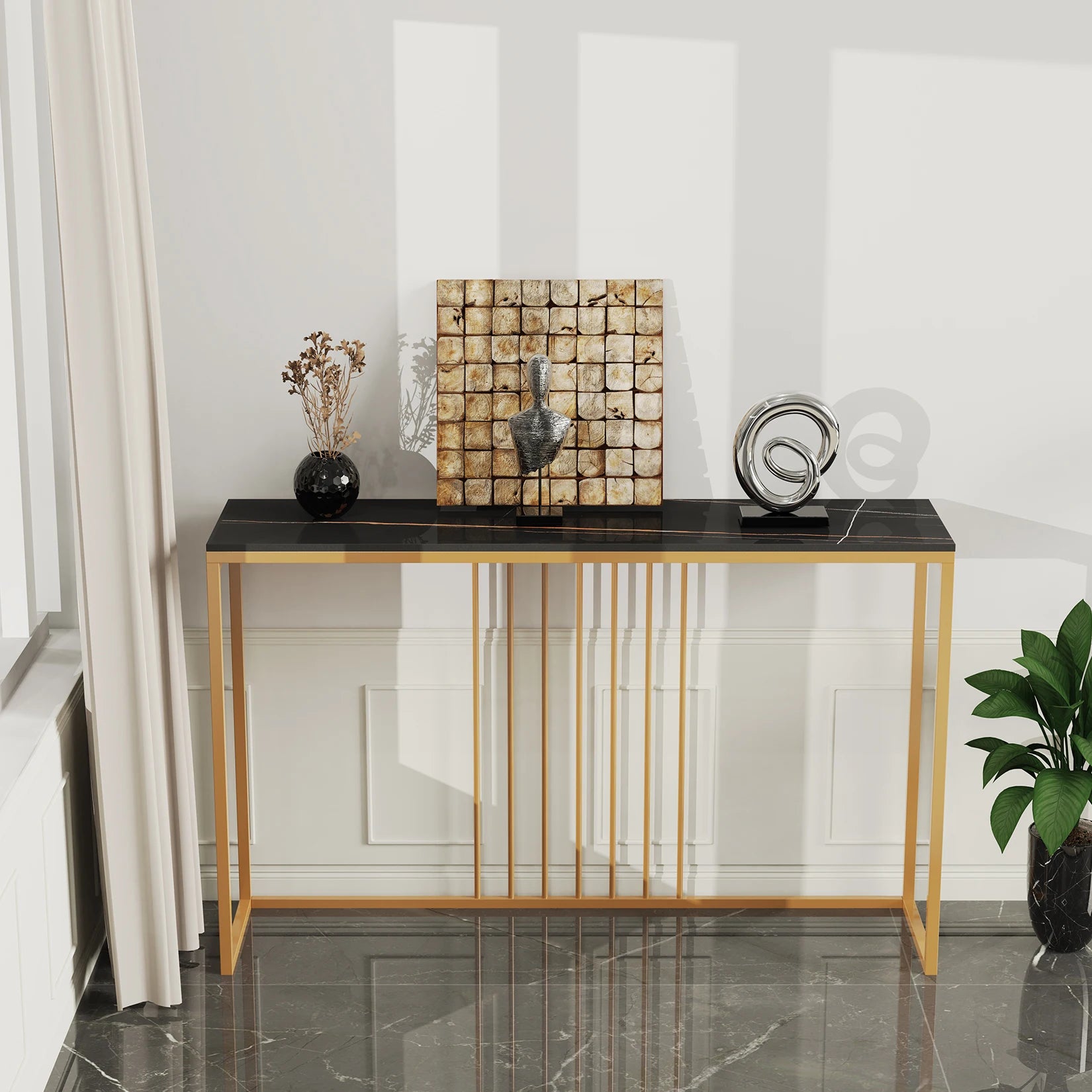 Cotswold Sofa — Marble