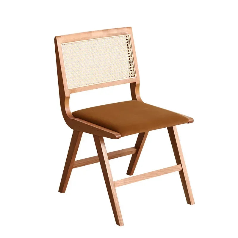 The Kensui Chair™ — An Heirloom of Stillness