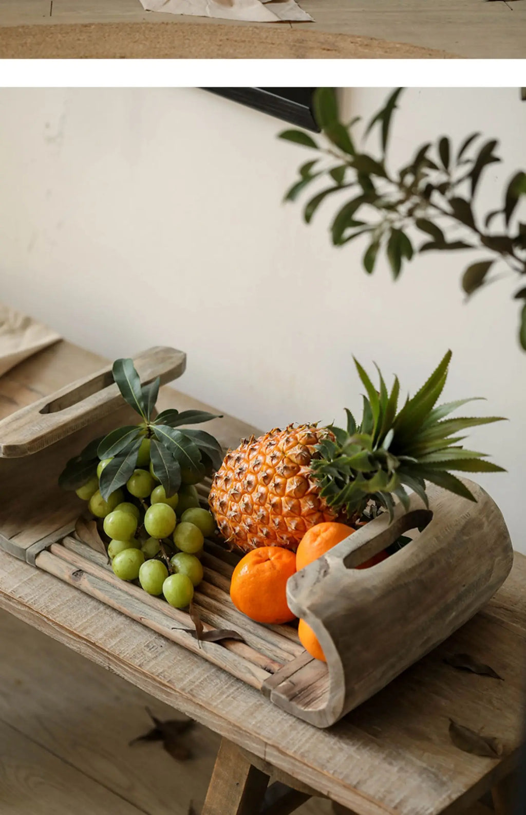 Kyoto Coffee Table