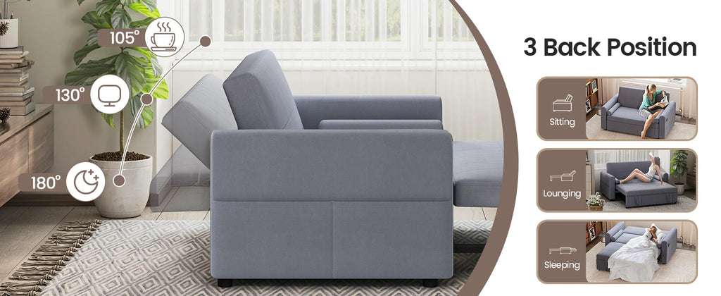 Merin Sofa — Atelier Edition