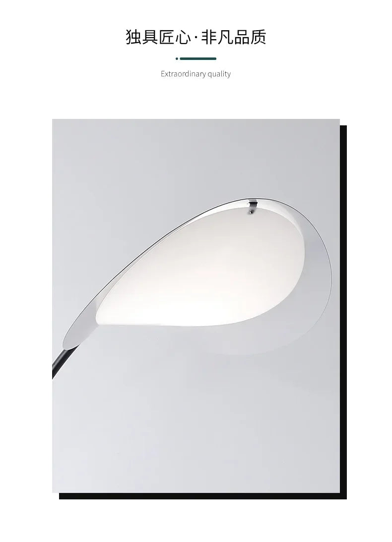Parabolic Floor Lamp™