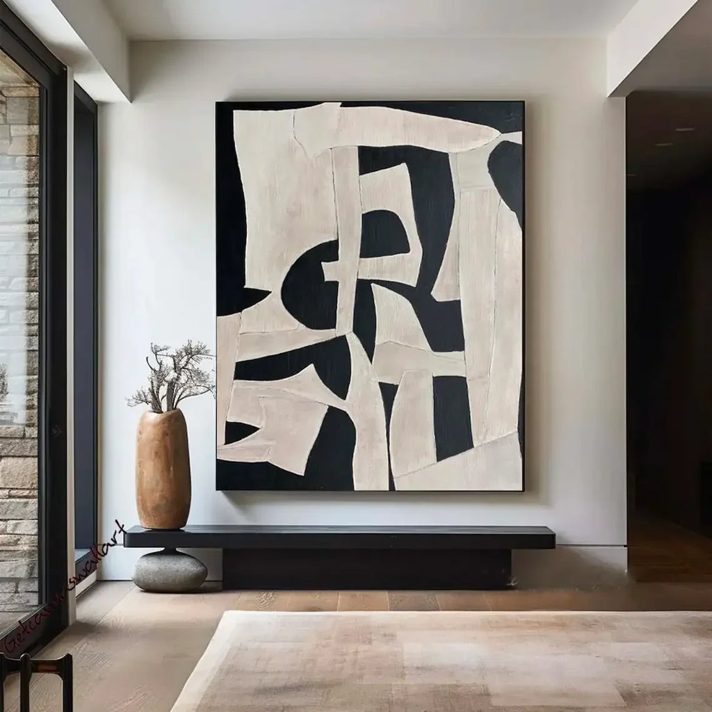 Oslo Accent Piece