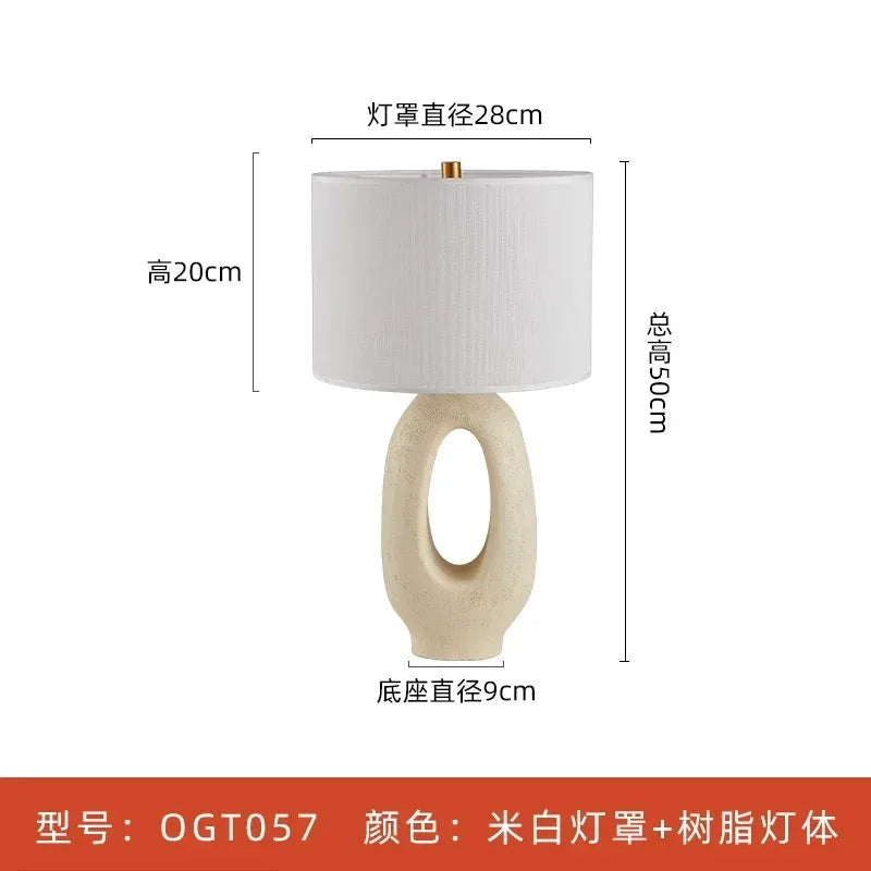 Château Table Lamp