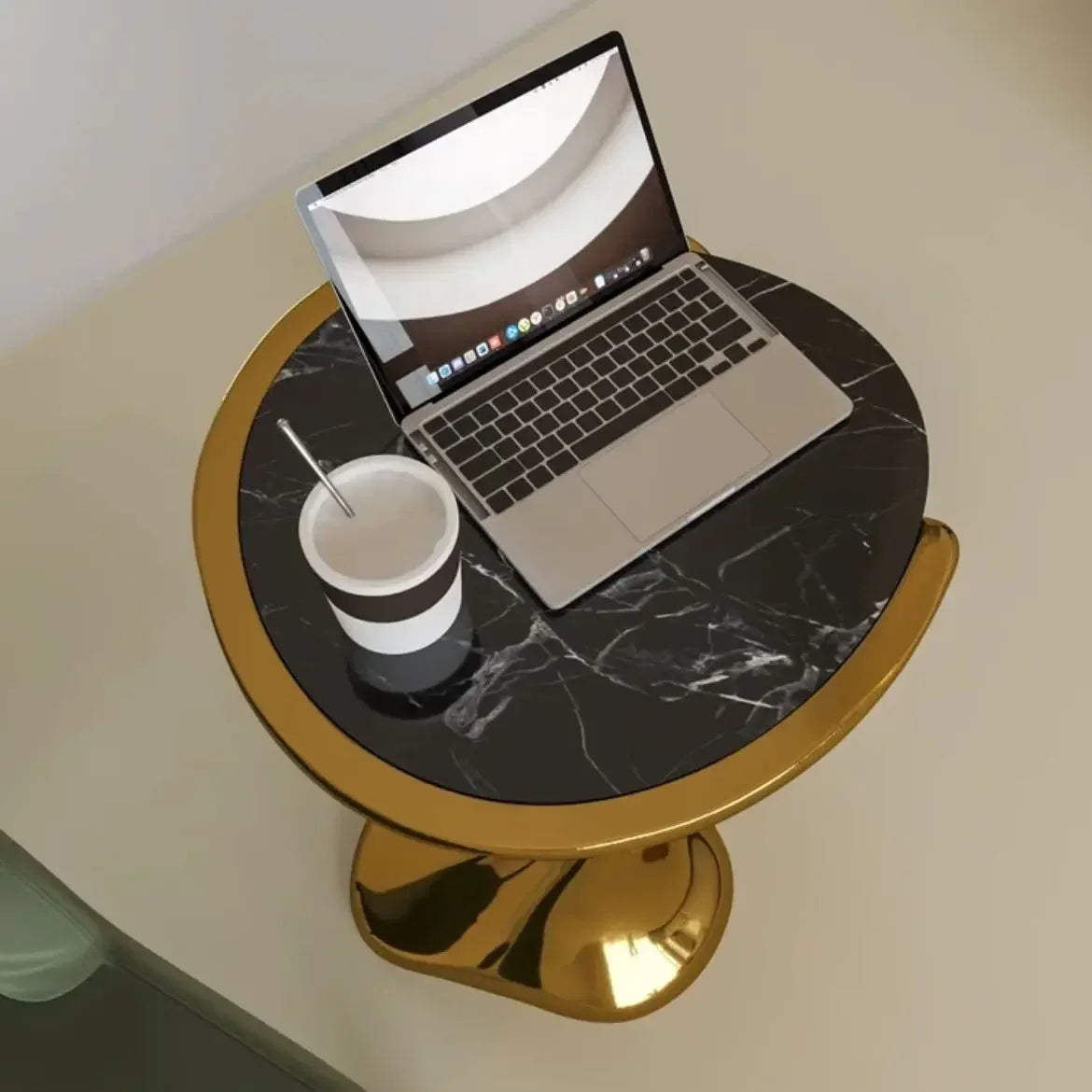 Kensington Sofa — Marble