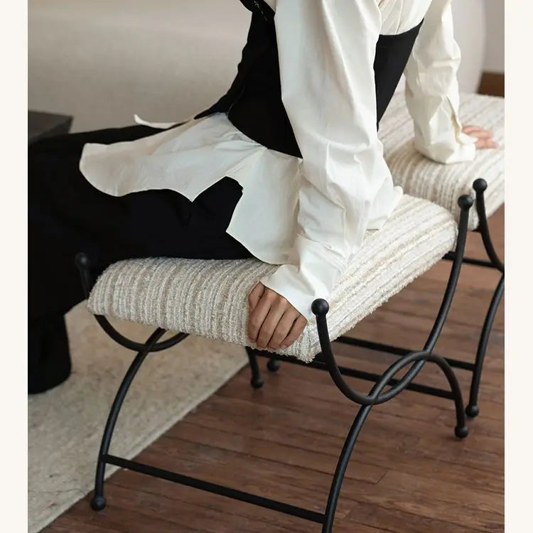 Versailles Stool