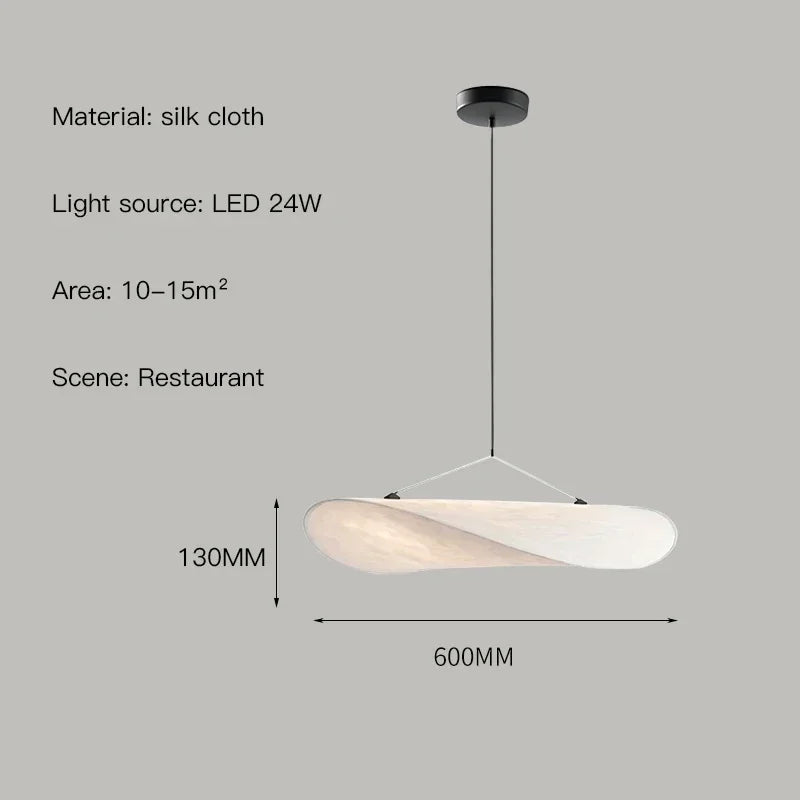Provence Pendant Light