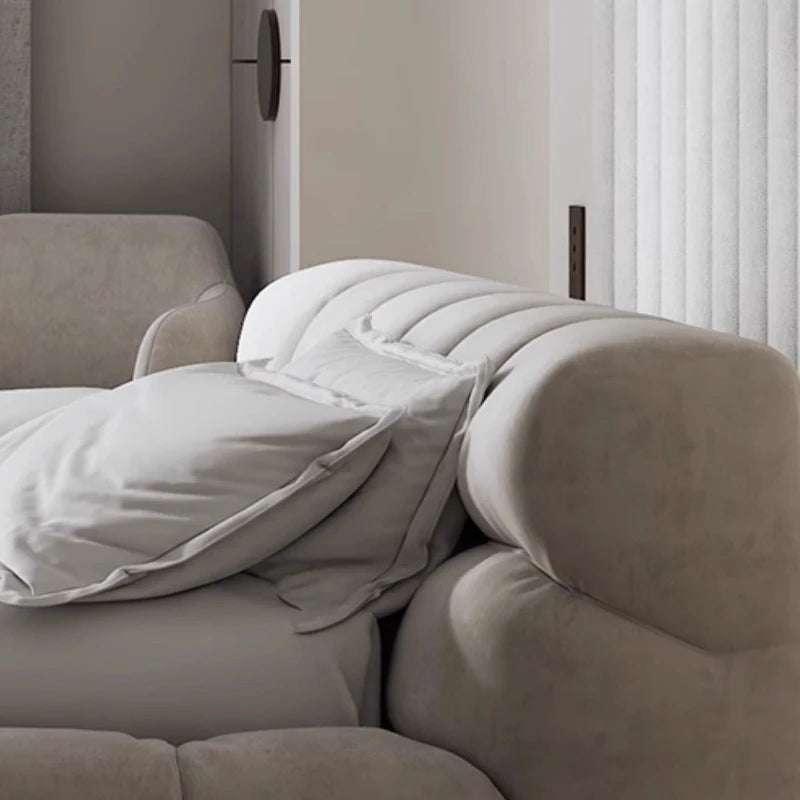 Lunara Bed — Haven Edition