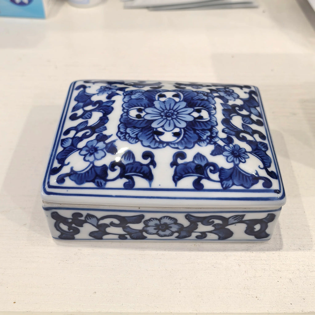 Oslo Accent Piece