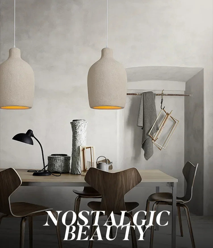 Kensington Pendant Light