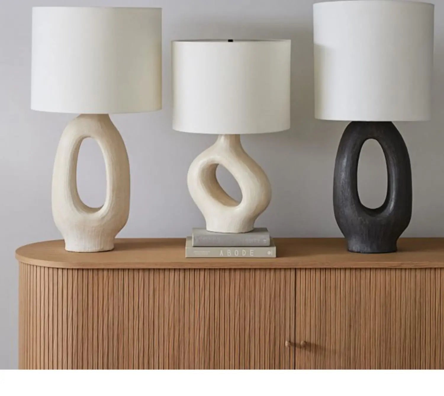 Château Table Lamp