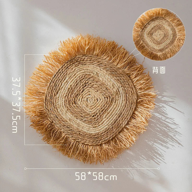 Château Accent Piece