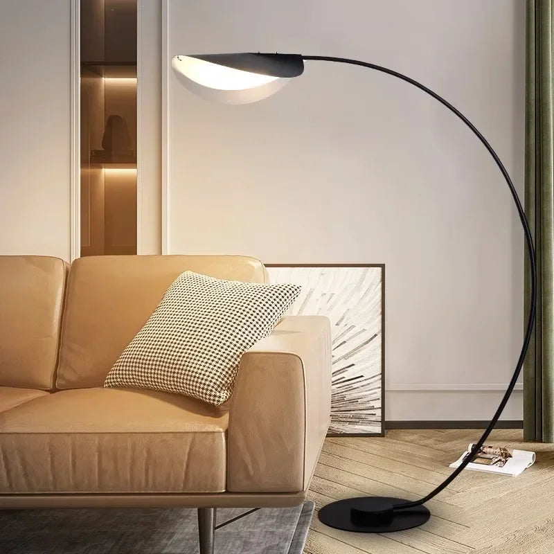 Parabolic Floor Lamp™