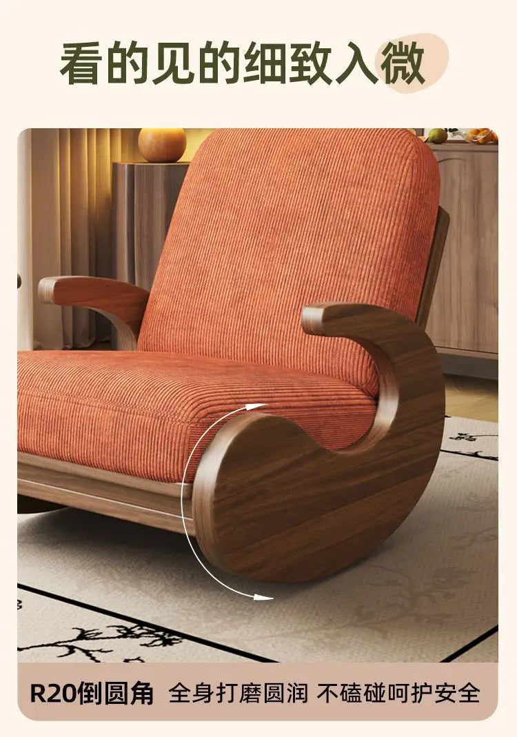 Louvre Sofa