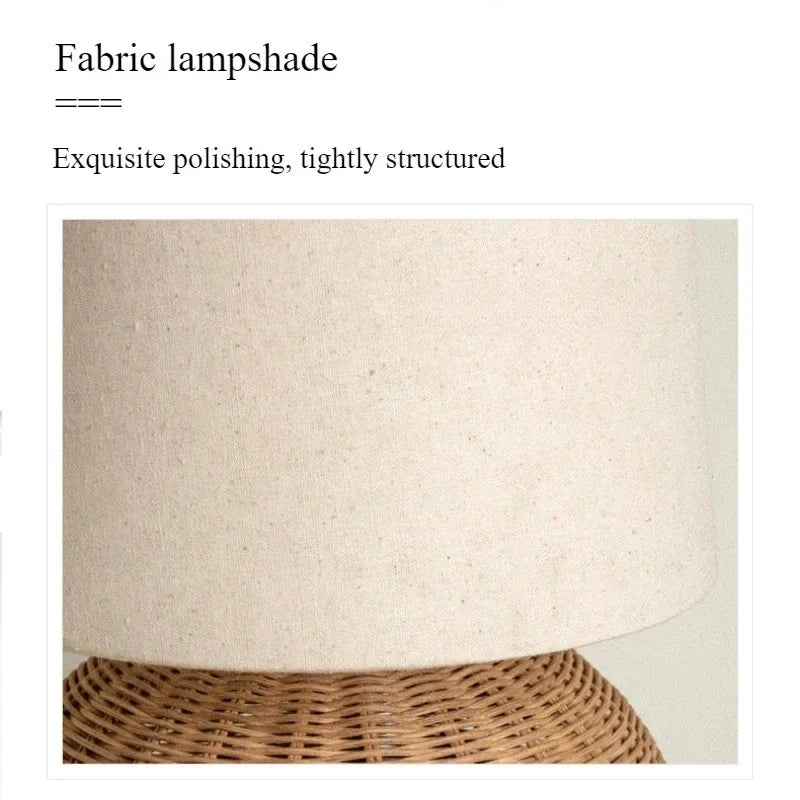 Provence Dining Table — Linen