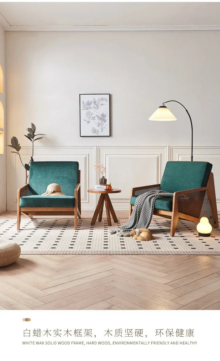 Versailles Armchair