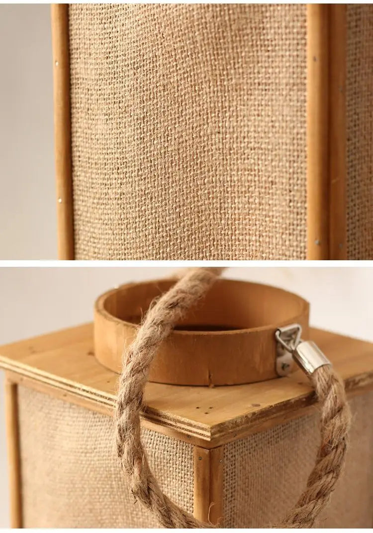 Kyoto Table Lamp
