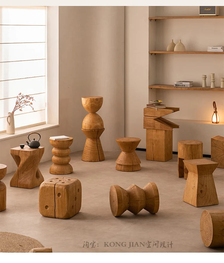 Kyoto Stool