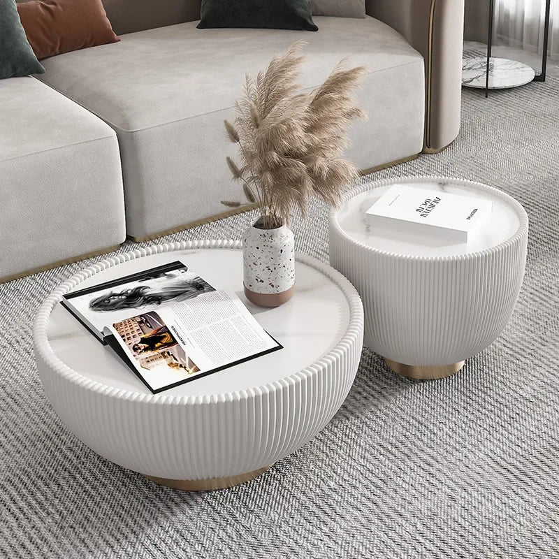 Louvre Coffee Table