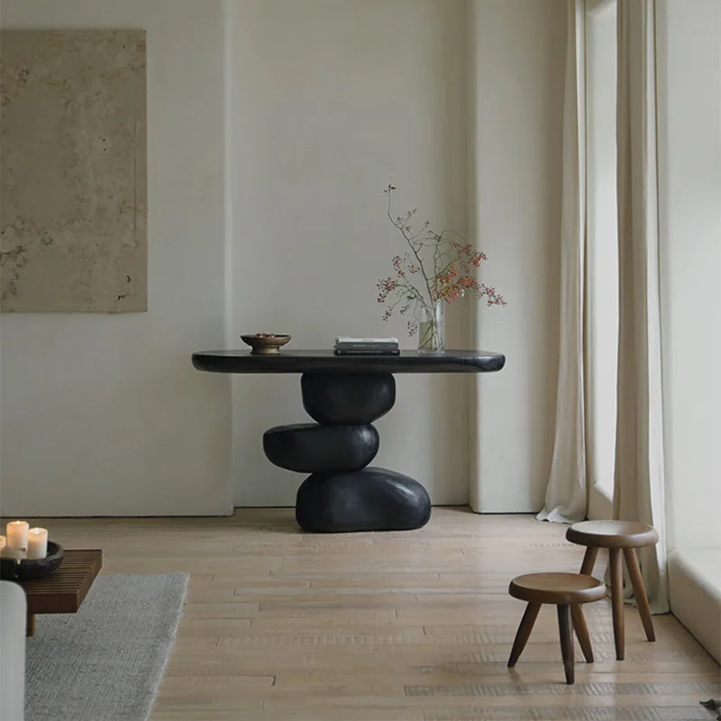 Château Console Table