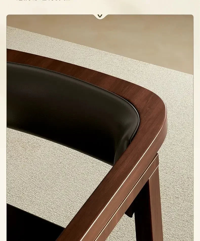 The Poise Chair