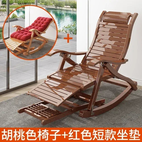 The Ardea Folding Rocker
