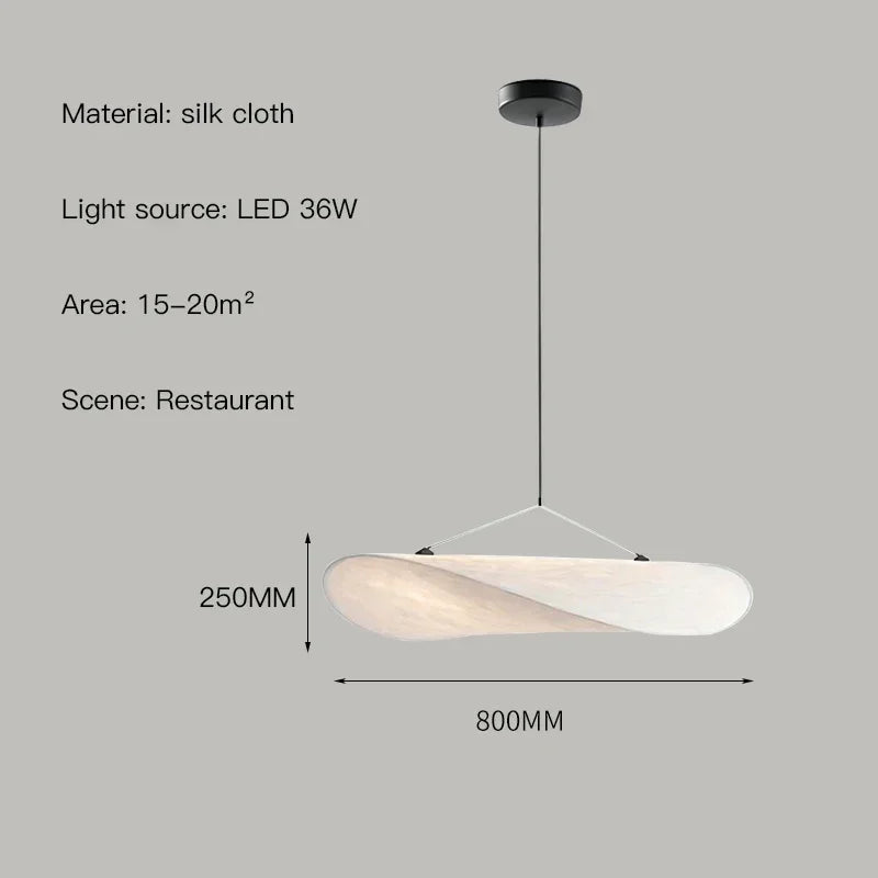 Windsor Pendant Light