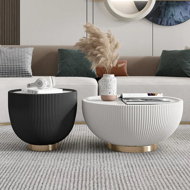 Louvre Coffee Table