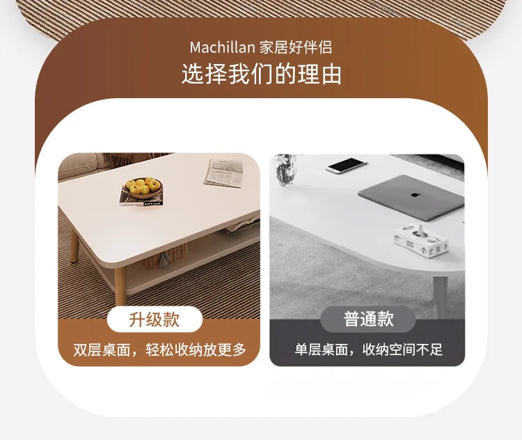 Versailles Coffee Table