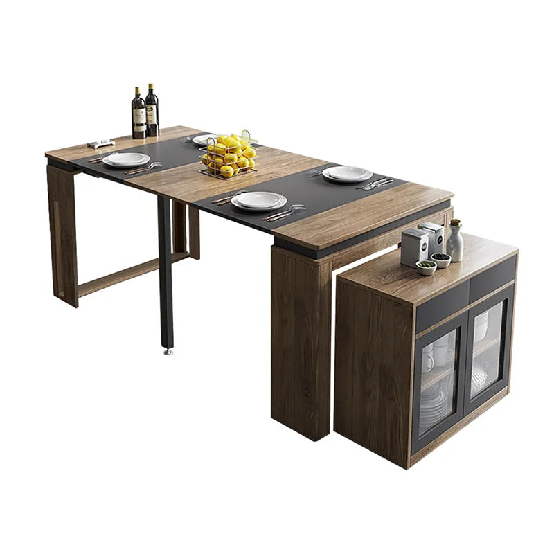 Kyoto Convertible Dining Table