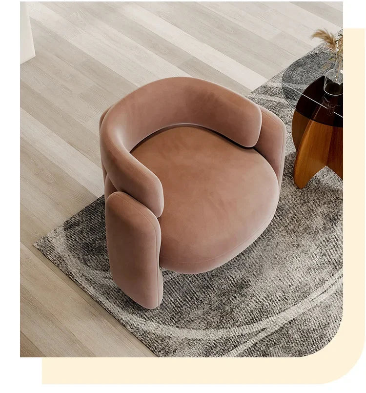 Oslo Armchair