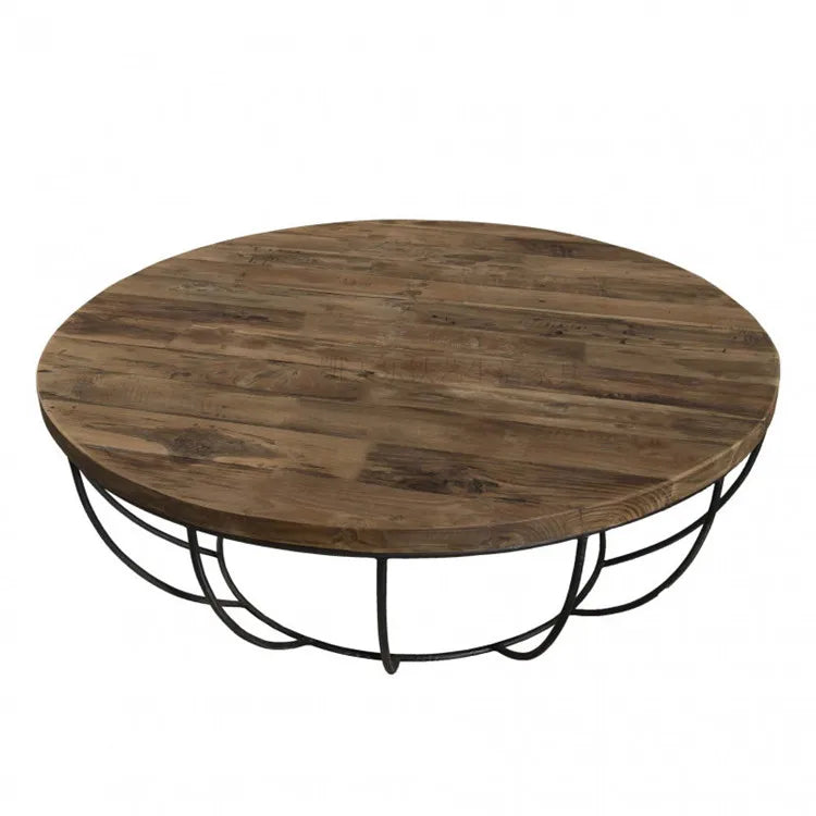 Oslo Coffee Table
